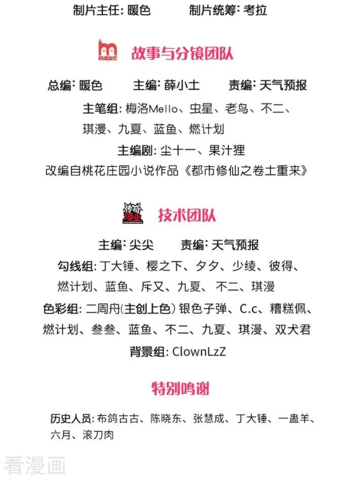 I am Daxianzun Chapter 308 Bahasa Indonesia